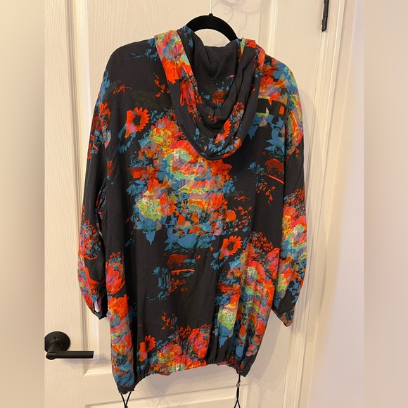 005 Diesel one of a kind jacket - Picture 7 of 7